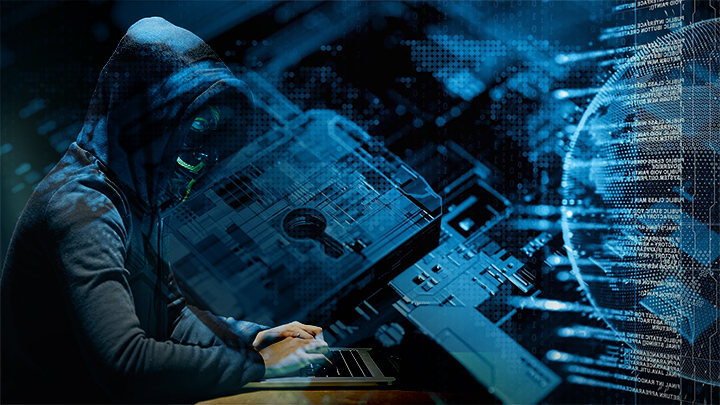 Cyberattacks Targeting Small Businesses